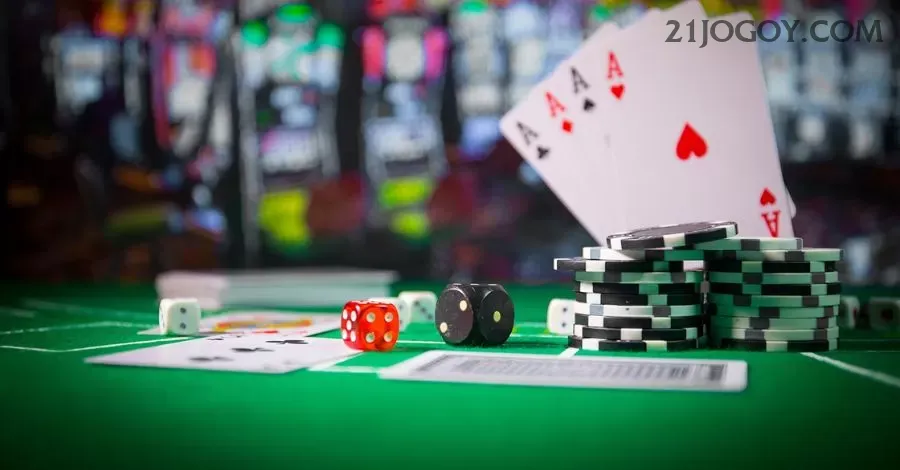 Cashback VIP 21jogo - reembolso semanal